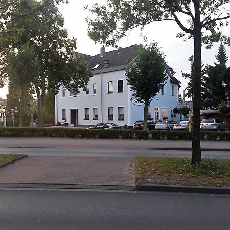 Hotel Im Winkel Bielefeld Exteriér fotografie